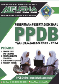 Image of AL USWAH EDISI 58