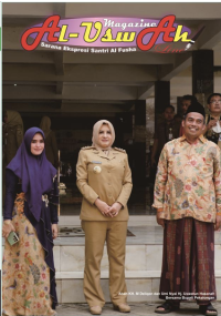 Image of AL USWAH EDISI 60